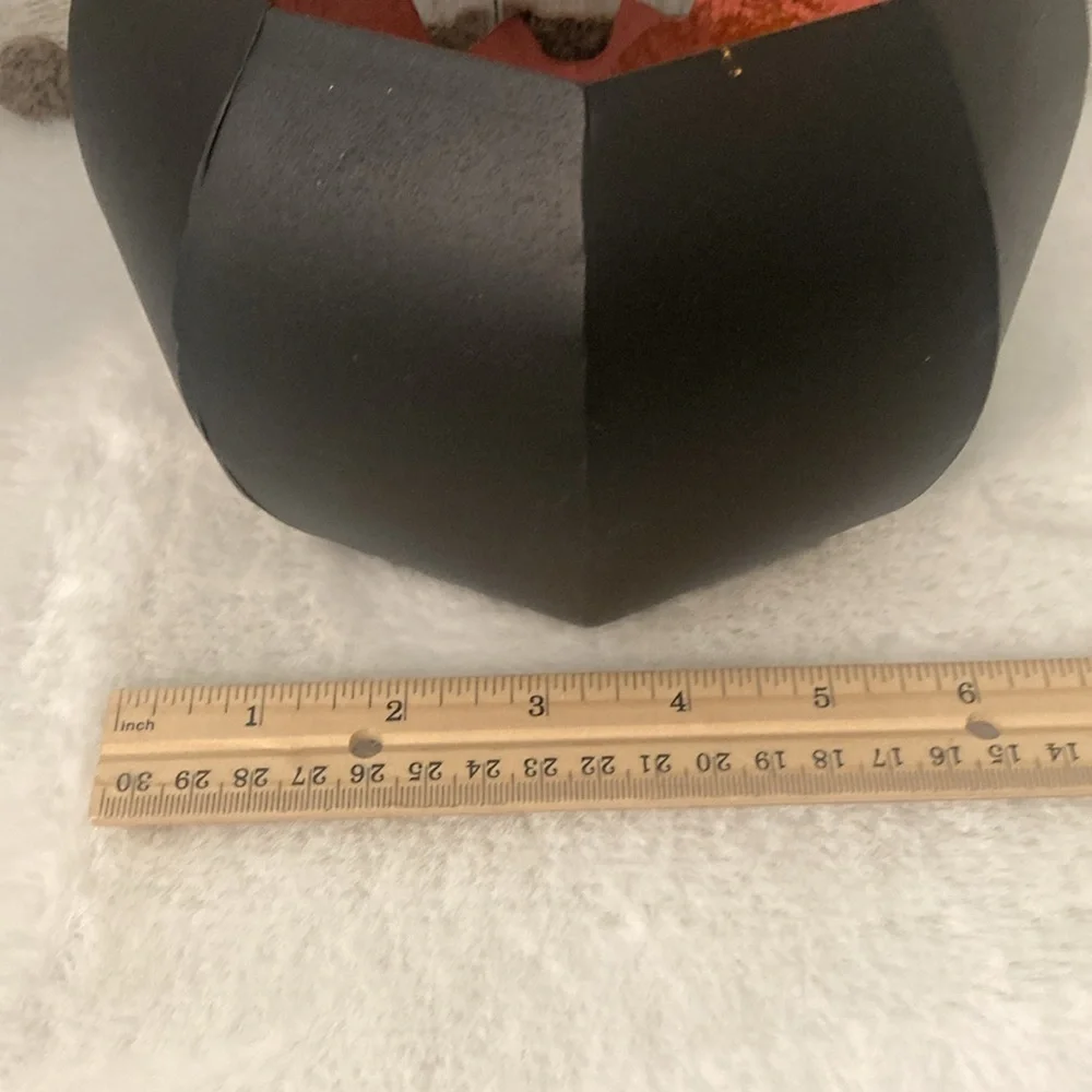 Target BP Jack o Lantern